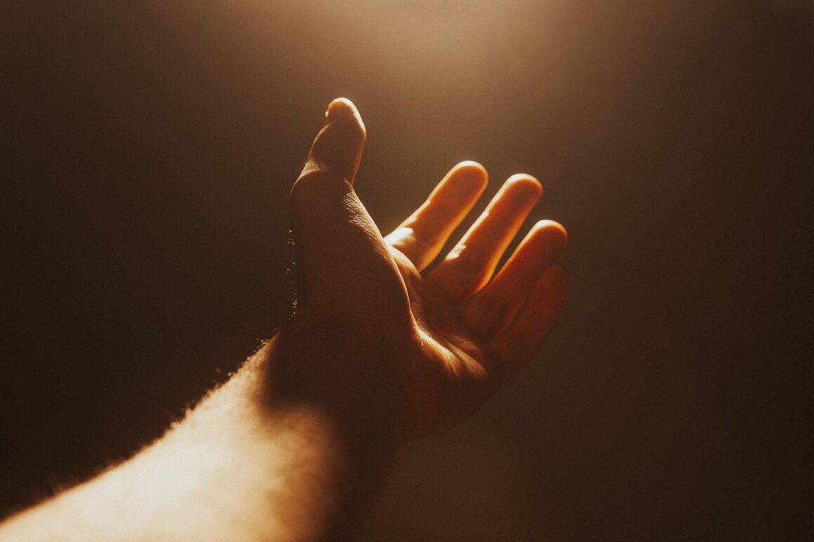 Battlefield of the Mind: Living from the Spirit Outward